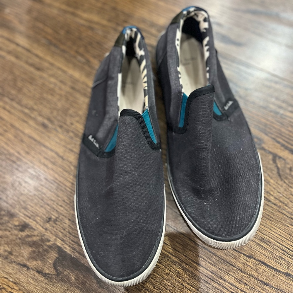 Paul Smith sneakers